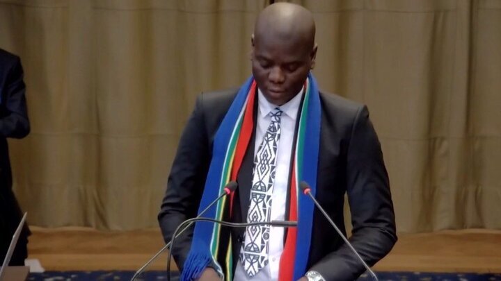 South Africa says Israel’s response to Hamas operation breached Genocide Convention