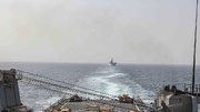 وقوع دو حادثه دریایی جدید در دریای سرخ