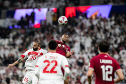 تساوی که چین را به صعود امیدوار نگه داشت/ قطر اولین صعود کننده