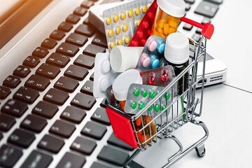 مزایا و چالشهای فروش آنلاین دارو در آمریکا/ بیشترین سهم از فروش اینترنتی دارو در ۶ کشور