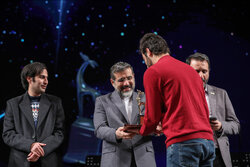 برگزیدگان نهمین جشنواره بازی‌های رایانه‌ای فجر معرفی شدند