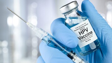 Iranian company begins mass production of HPV vaccines