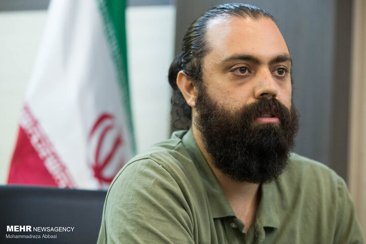 نگاه مادرانه در «شبی سیصد»/ فیلم کوتاه هنوز در کشور مهجور است نگاه مادرانه در «شبی سیصد»/ فیلم کوتاه هنوز در کشور مهجور است