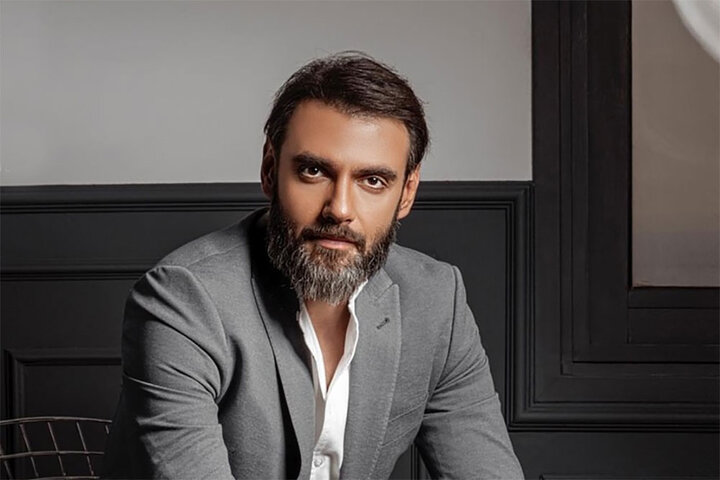 آغاز «پرسونا» با امیرعلی دانایی؛ یک کانال کودک به نمایش خانگی میآید