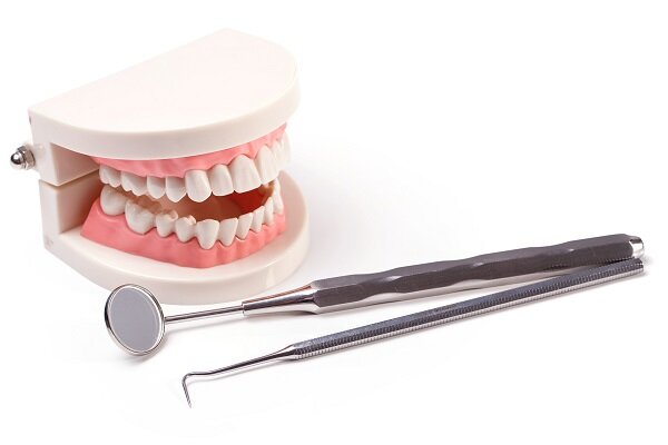 نکات مهم هنگام تهیه مواد دندانپزشکی برای دندانپزشکان