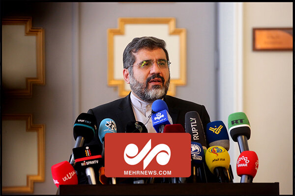 پاسخ وزیر ارشاد به تعویق سفر عمره ایرانیان پاسخ وزیر ارشاد به تعویق سفر عمره ایرانیان
