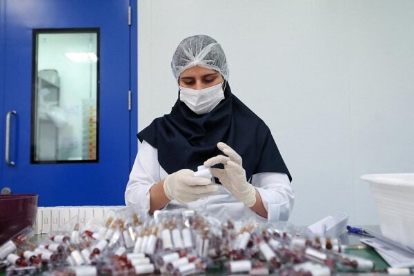 ایرانی سائنسدان کینسر سے متعلق دو قسم کی ری پروڈیکٹیو میڈیسن بنانے میں کامیاب