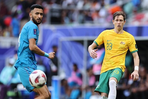 استرالیا با پیروزی برابر هند جام را آغاز کرد