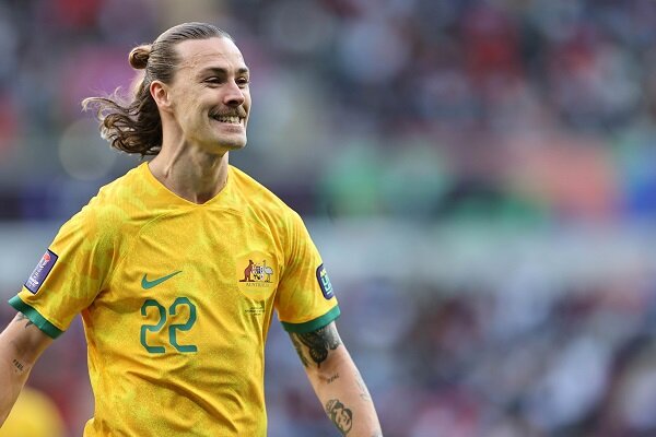 استرالیا با پیروزی برابر هند جام را آغاز کرد