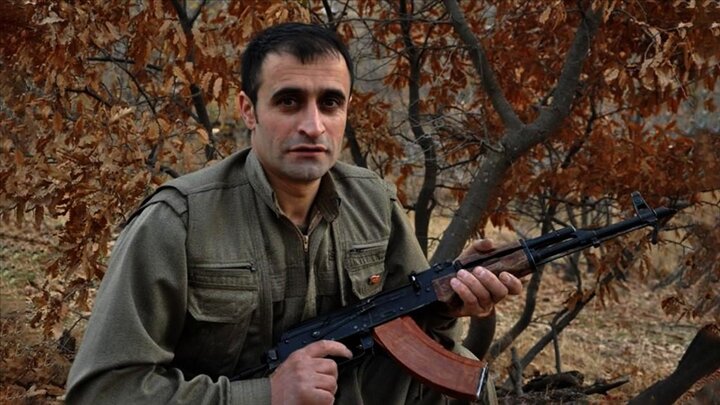 میت: فرمانده ارشد پ‌ک‌ک در شمال عراق کشته شد
