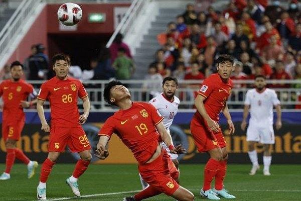 زور چین به تاجیکستان نرسید/اولین تساوی بدون گل جام هجدهم رقم خورد