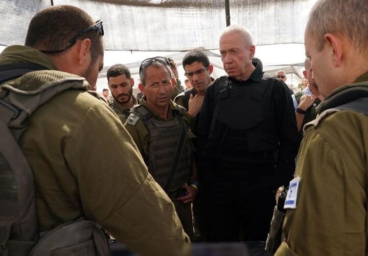 40 Israeli commanders named for Gaza war crimes probe