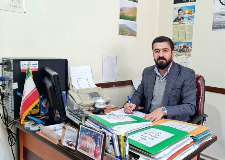 عشایر سوادکوه سالانه ۲۲۰۰ تن گوشت تولید می کنند