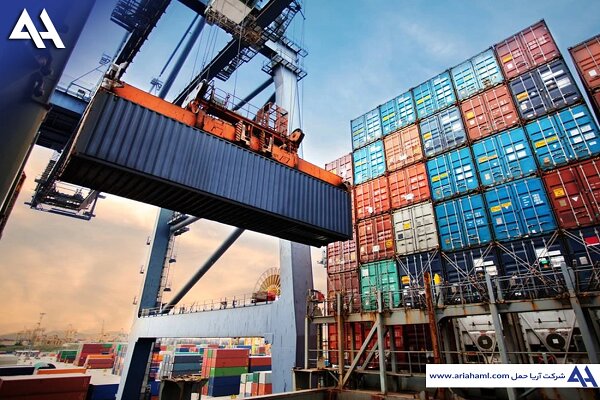۴۱۳ هزار تن کالاهای اساسی به مازندران وارد شد