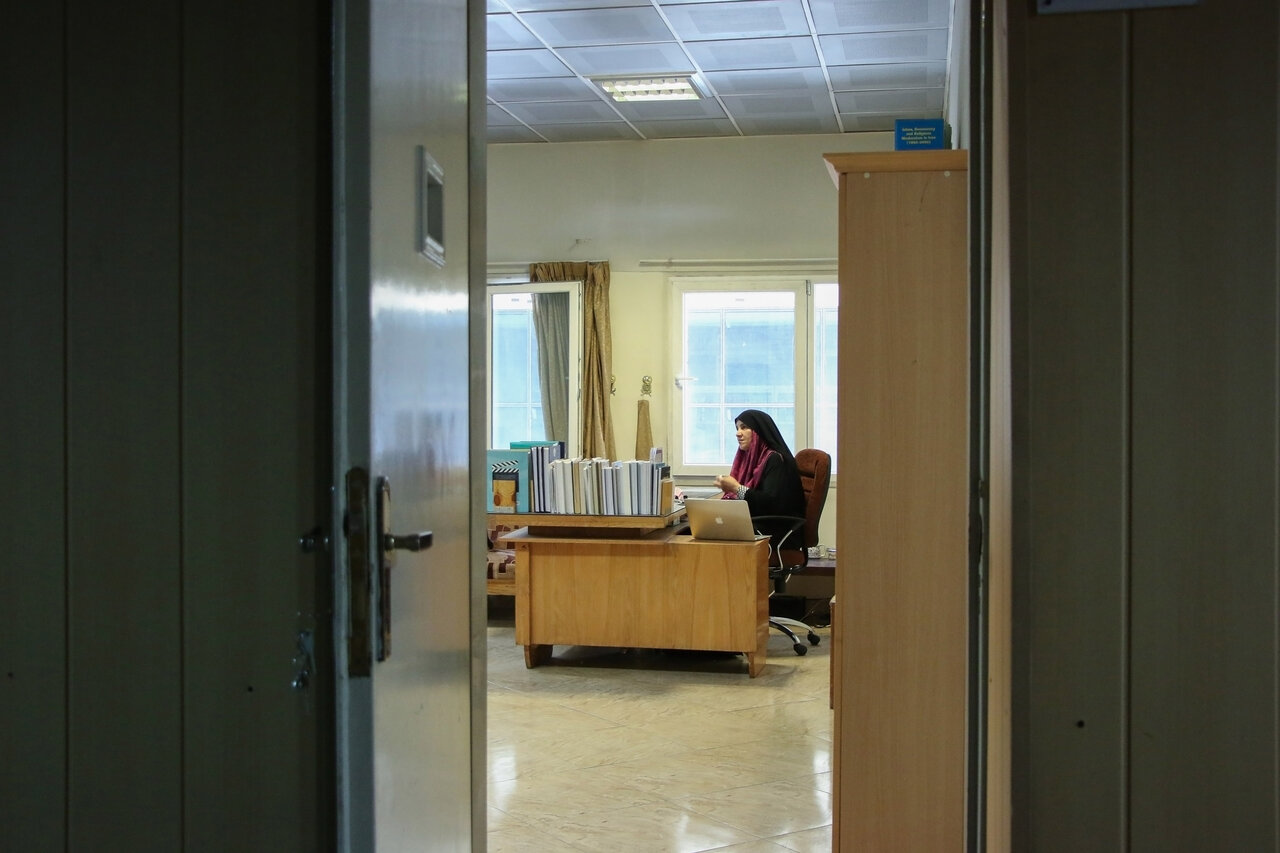 راه توسعه اخلاق هنر در نگاه دوباره به متون حکما مثل «فارابی» است