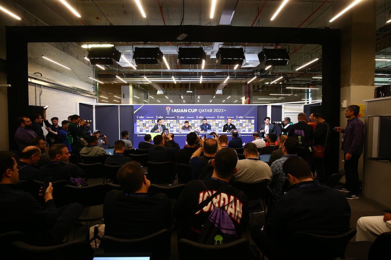 قلعهنویی: همه دیدارها برای ما فینال است/ تهاجمی بازی خواهیم کرد