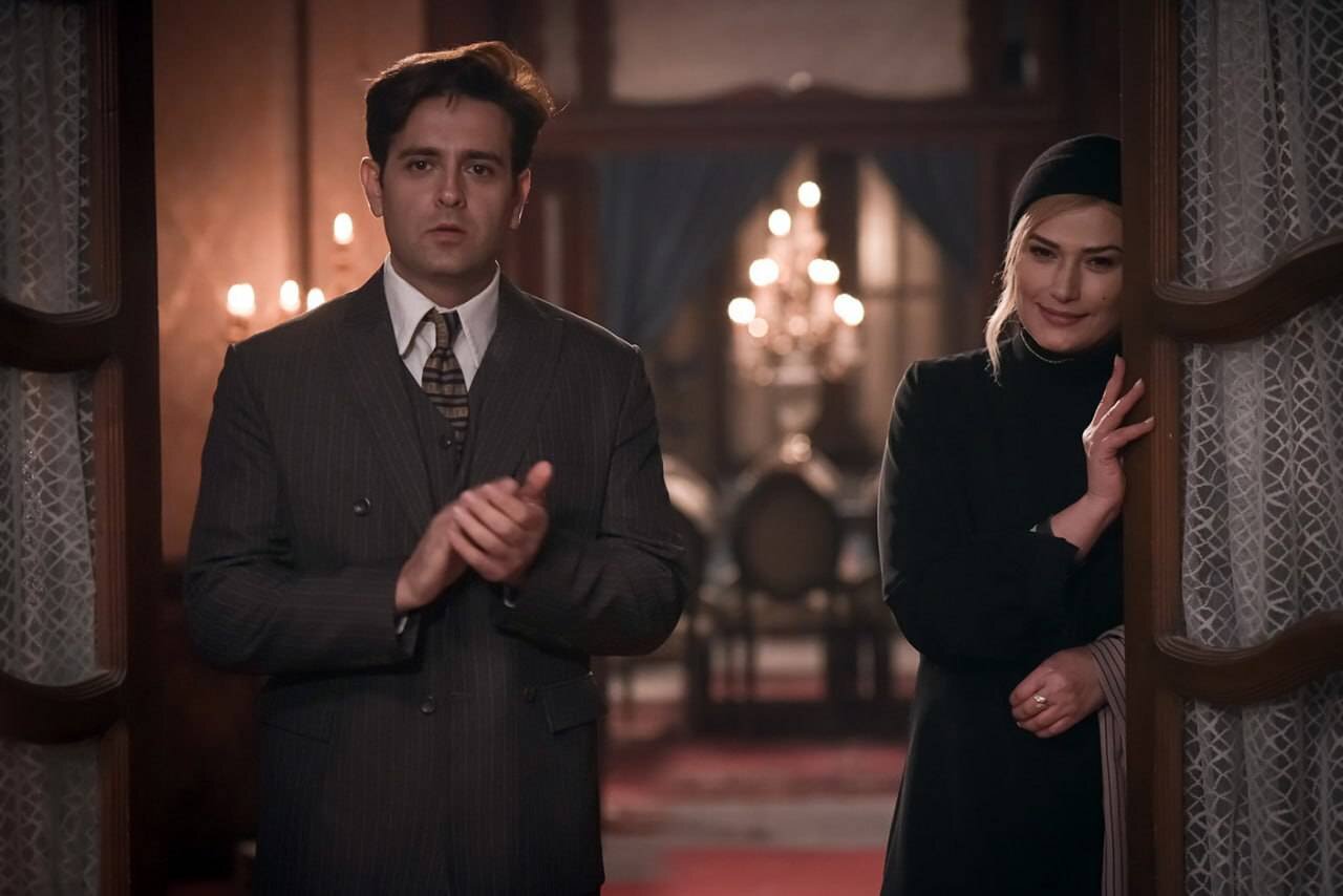 مروری بر فعالیت تهیهکنندگان پرکار جشنواره فیلم فجر