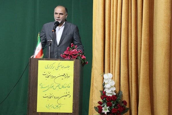 فرهنگیان در جنگ ترکیبی سفیران نظام هستند فرهنگیان در جنگ ترکیبی سفیران نظام هستند