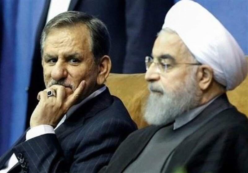 «بحران جانشینی» در صف اعتدالیون