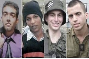 هشدار قسام به کابینه درباره سرنوشت ۴ اسیر نظامی قدیمی نزد حماس!
