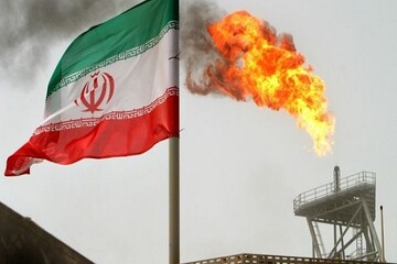 إيران تنفي صحة مايشاع عن وقف تصدير الغاز إلى العراق
