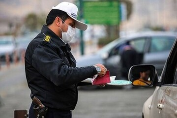 ثبت بیش از ۳ میلیون تخلف سرعت غیرمجاز در استان تهران/ کاهش ۴۳ درصدی تصادفات درون شهری