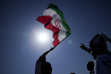گاردین: ایران، پسر بزرگ خاورمیانه/ آمریکا دیگر قدرت برتر نیست