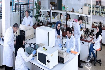 Iran produces 2 recombinant drugs for treating cancer disease
