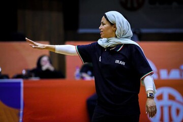 فدراسیون بسکتبال دست بردار «النی» نیست/ حتما به ایران بازمی‌گردد