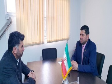 توسعه همکاری‌های ایران و کردستان عراق در حوزه «آموزش مهارتی»