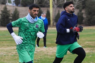 مظاهری در نساجی ماندنی است/ استقلال درخواستی به شیمبا نداده است