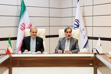 السفير الإيراني: نعمل على فتح معبر حدودي مع تركمانستان