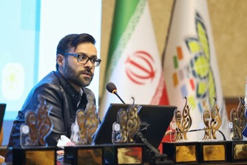 درخشش خبرگزاری‌ مهر در نخستین جام رسانه امید استان فارس