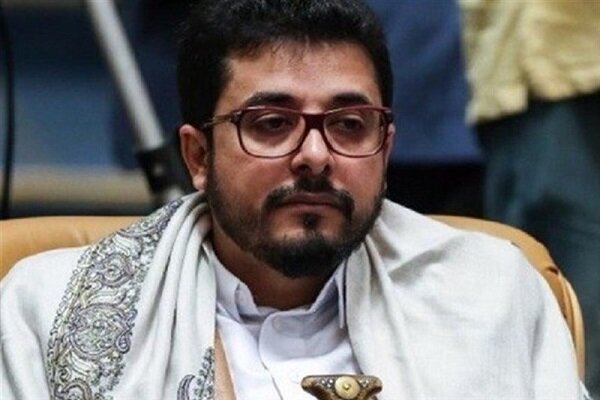 Yemen: ABD'yi aptal olmaması konusunda uyardık Yemen: ABD'yi aptal olmaması konusunda uyardık