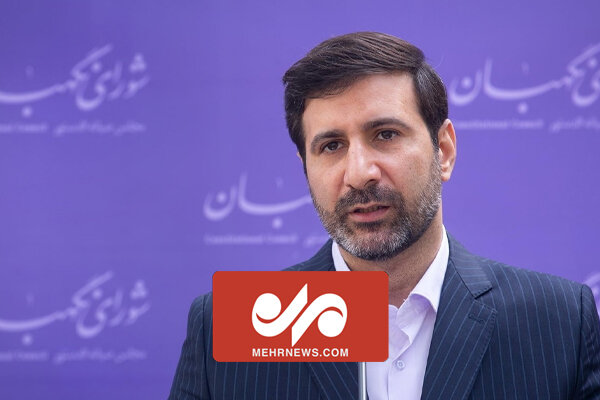 انتقاد، دلیل رد صلاحیت داوطلبان نمایندگیِ مجلس نیست انتقاد، دلیل رد صلاحیت داوطلبان نمایندگیِ مجلس نیست