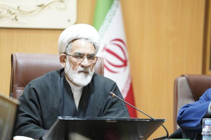 تاکید رئیس دیوان عالی کشور بر تعیین تکلیف موقوفه مرحوم دکتر افشین