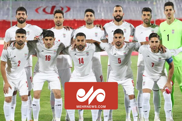 پیش بینی شبکه قطری از ترکیب احتمالی تیم ملی فوتبال ایران و فلسطین
