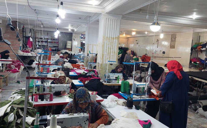 بیش از ۴۶۰۰ فرصت شغلی در خراسان جنوبی ایجاد می شود بیش از ۴۶۰۰ فرصت شغلی در خراسان جنوبی ایجاد می شود