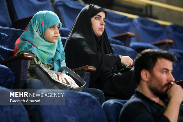 Ulusal Ammar Film Festivali başladı