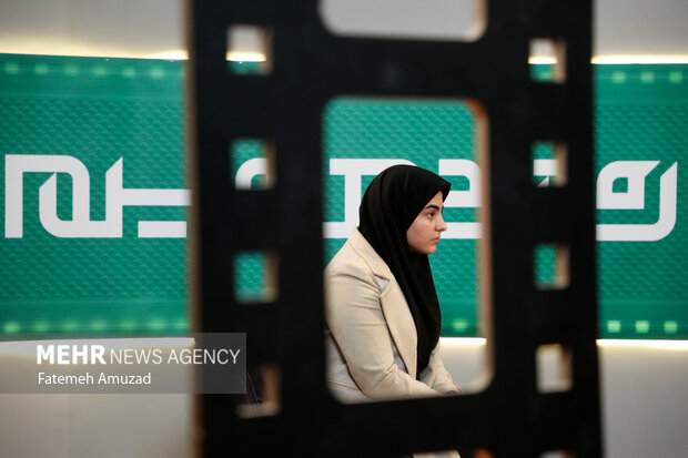 در عمار چهاردهم چه گذشت؟/ از تنوع تولیدات تا نشستهای پرحاشیه