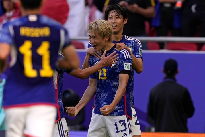 بازگشت ژاپن پس از شوک ویتنام/ نخستین پیروزی سامورایی ها