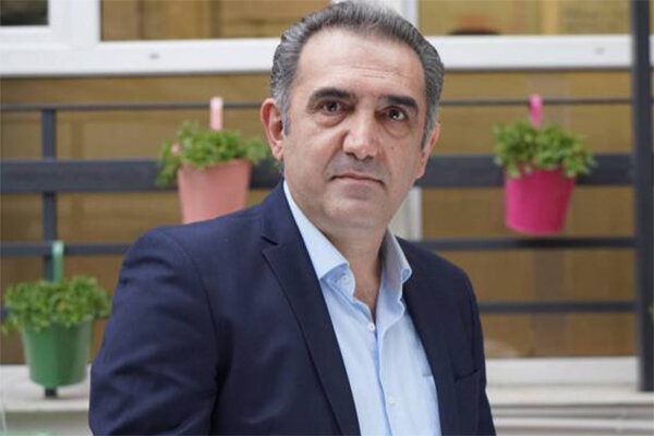 «زیگموند» نسبت به گذشته تغییر کرده است/چالش تولید اثر تفکربرانگیز «زیگموند» نسبت به گذشته تغییر کرده است/چالش تولید اثر تفکربرانگیز