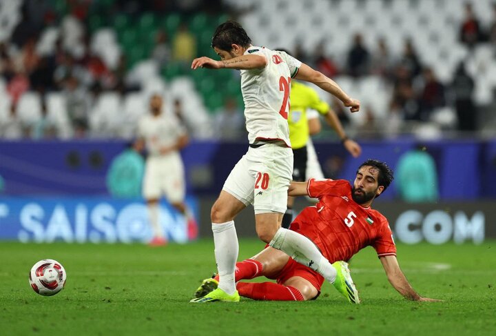 سرعت هنگکنگ دردسر ساز نشود / فلسطین حریف تدارکاتی بود