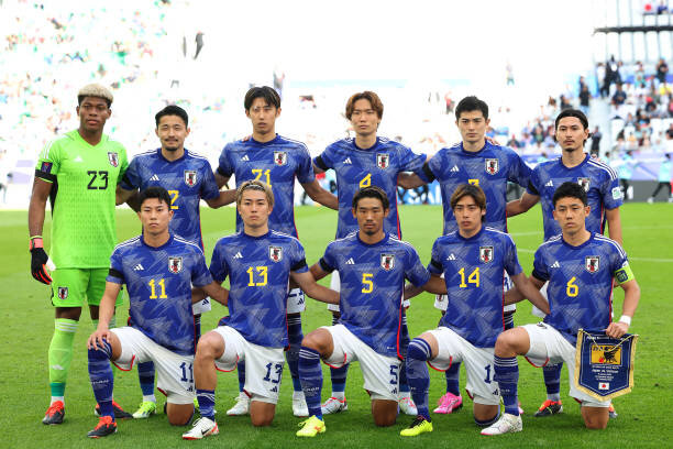 اولین شگفتی جام هجدهم رقم خورد/ تیم ملی فوتبال ژاپن به عراق باخت