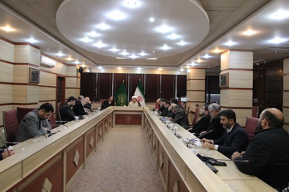 نقش مردم ایران در استمرار نظام اسلامی کم نظیر است نقش مردم ایران در استمرار نظام اسلامی کم نظیر است