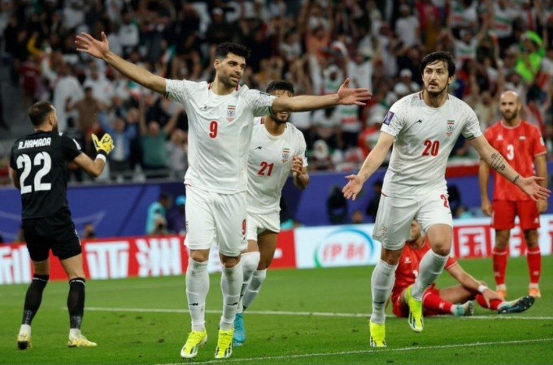 احمدی: نباید اشتباه فردی داشته باشیم/ فرصت جوان سازی داریم