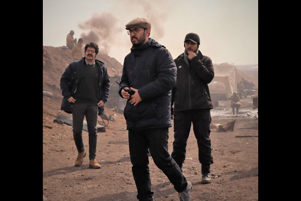 «نذر ابدی» از یک خاطره واقعی شکل گرفت/ قوطی کمپوتی که لیوان آب شد