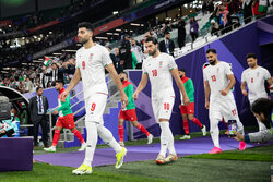 همهمه در جام ملت های آسیا برای انتقال بزرگ در تیم ملی ایران