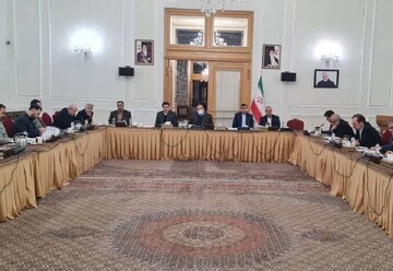 Iran assesses business ties with Algeria, Pakistan