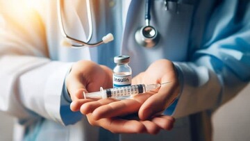 مشکل تأمین انسولین برای بیماران دیابتی همدان مدیریت شده است